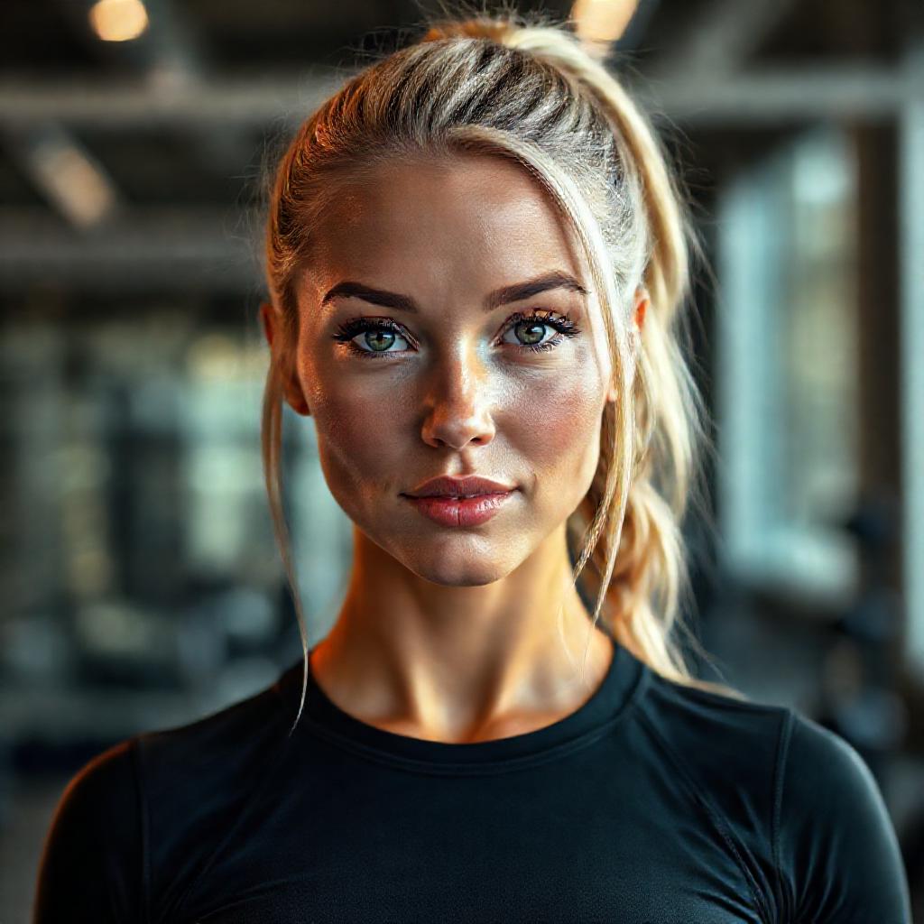 Alexa Storm